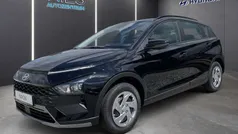 Gebraucht 2024 Hyundai Bayon Select SUV | 19.210 € (Superpreis)