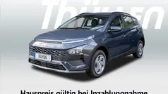 Grau Neu 2025 Hyundai Bayon Select SUV | 22.740 € (Fairer Preis)