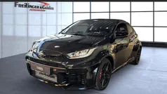 Gebraucht 2024 Toyota Yaris Limousine | 45.690 € (Fairer Preis)