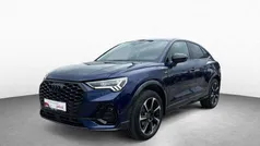 Gebraucht 2024 Audi Q3 S-Line SUV | 42.890 € (Fairer Preis)