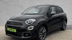 Gebraucht 2024 Fiat 500X Sport SUV | 22.380 € (Fairer Preis)