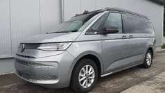 Monosilber metallic dach schwa Neu 2024 VW T7 Comfortline Van | 63.800 € (Fairer Preis)