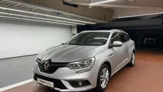Gebraucht 2018 Renault Mégane GrandTour Experience Kombi | 11.711 € (Fairer Preis)