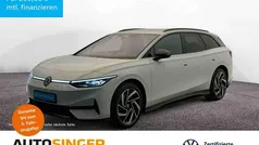 Gebraucht 2024 VW ID.7 Pro Limousine | 48.740 € (Fairer Preis)