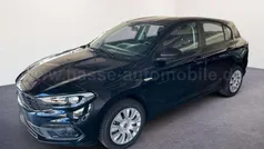 718 schwarz Neu 2024 Fiat Tipo Limousine | 21.990 € (Fairer Preis)
