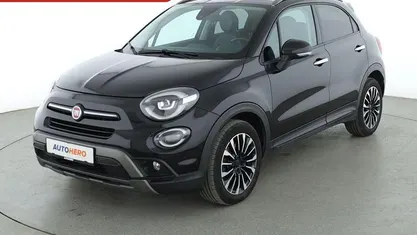 Gebraucht Fiat 500X Cross 110 PS (80 kW) 2018 SUV