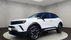 Jade weiss Gebraucht 2024 Opel Mokka S SUV | 24.450 € (Fairer Preis)