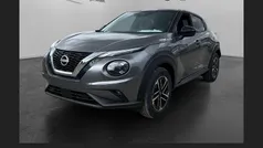 Gebraucht 2025 Nissan Juke N-Connecta SUV | 23.798 € (Fairer Preis)