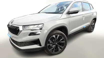 Gebraucht 2025 Skoda Karoq Selection SUV | 35.444 € (Fairer Preis)