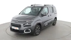 Grau Gebraucht 2019 Citroën Berlingo Shine Van / Kleinbus | 20.720 € (Fairer Preis)