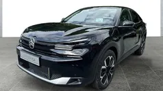 Schwarz Neu 2025 Citroën C4 Limousine | 24.839 € (Guter Preis)