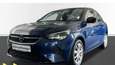 Gebraucht 2021 Opel Corsa Edition Limousine | 15.450 € (Guter Preis)