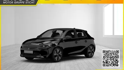 Gebraucht 2025 Opel Corsa Edition Limousine | 20.990 € (Fairer Preis)