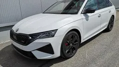 Gebraucht 2025 Skoda Octavia RS Kombi | 41.290 € (Guter Preis)