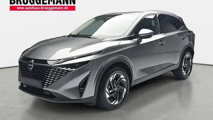 Gebraucht 2025 Nissan Qashqai Comfort SUV | 27.890 € (Superpreis)