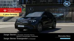 Gebraucht 2022 Mercedes EQA250 AMG SUV | 32.880 € (Fairer Preis)