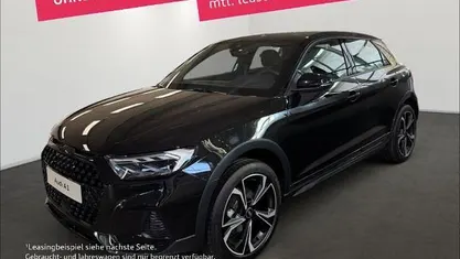 Gebraucht 2026 Audi A1 Limousine | 37.155 € (Fairer Preis)