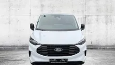 Weiß Gebraucht 2024 Ford Transit Custom Trend Van | 30.900 € (Guter Preis)