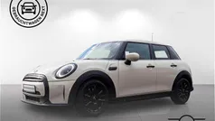 Gebraucht 2022 Mini ONE Kleinwagen | 19.408 € (Fairer Preis)