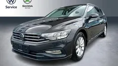 Gebraucht 2023 VW Passat Business Kombi | 26.970 € (Fairer Preis)