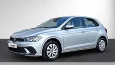 Gebraucht 2021 VW Polo Life Limousine | 16.229 € (Fairer Preis)