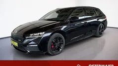 Blackmagic perleffekt Gebraucht 2021 Skoda Octavia RS Kombi | 27.640 € (Fairer Preis)