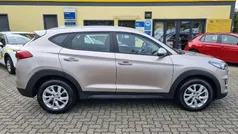Gebraucht 2020 Hyundai Tucson SUV | 19.995 € (Superpreis)