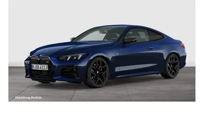 Gebraucht BMW M440 Comfort Edition 340 PS (250 kW) 2025 Limousine