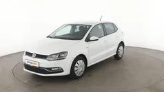 Gebraucht 2015 VW Polo LOUNGE Limousine | 8.900 € (Fairer Preis)