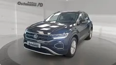 Gebraucht 2024 VW T-Roc Life SUV | 21.850 € (Guter Preis)