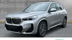 Gebraucht 2025 BMW X1 Comfort Edition SUV | 52.990 € (Fairer Preis)