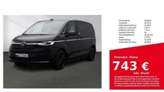 Gebraucht 2023 VW T7 Van | 51.880 € (Fairer Preis)