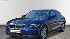 BMW 330e