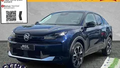Eclipse blau metallic Neu 2025 Citroën C4 Limousine | 24.900 € (Guter Preis)