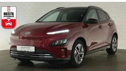 Gebraucht Hyundai Kona Trend 100 kW (136 PS) 2021 SUV