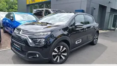 Lackierung schwarz perla nera/metallic klarlack Gebraucht 2024 Citroën C3 Kleinwagen | 16.780 € (Fairer Preis)