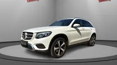 Gebraucht 2019 Mercedes GLC220 SUV | 28.990 € (Fairer Preis)