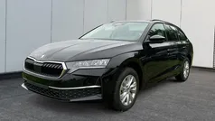 Blackmagic perleffekt/schwarz Neu 2025 Skoda Octavia Selection Kombi | 34.430 € (Guter Preis)