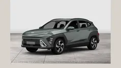 Gebraucht 2025 Hyundai Kona N Line SUV | 28.540 € (Superpreis)