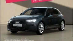 Gebraucht 2024 Audi A1 Sportback Advanced Kleinwagen | 22.980 € (Fairer Preis)