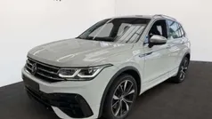 Gebraucht 2023 VW Tiguan R SUV | 43.990 € (Guter Preis)