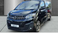 Gebraucht 2022 Opel Zafira Life Van | 24.990 € (Guter Preis)