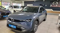 Grau metallic Gebraucht 2023 Mazda MX30 Ad'Vantage SUV | 19.990 € (Fairer Preis)