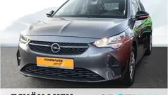 Gebraucht 2020 Opel Corsa Edition Kleinwagen | 11.970 € (Fairer Preis)