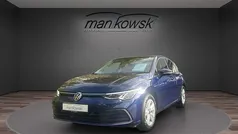 Gebraucht 2021 VW Golf VIII Business Limousine | 19.490 € (Guter Preis)