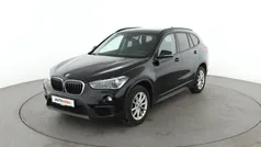 Gebraucht 2017 BMW X1 Advantage SUV | 19.570 € (Fairer Preis)