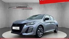 Gebraucht 2025 Peugeot 208 Style Kleinwagen | 17.040 € (Superpreis)