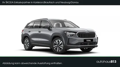 Gebraucht Skoda Kodiaq Selection 193 PS (141 kW) 2026 SUV