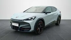 Weiß Gebraucht 2025 Cupra Tavascan SUV | 47.809 € (Fairer Preis)