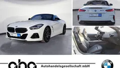 Gebraucht 2022 BMW Z4 M Sport Cabrio | 48.360 € (Fairer Preis)